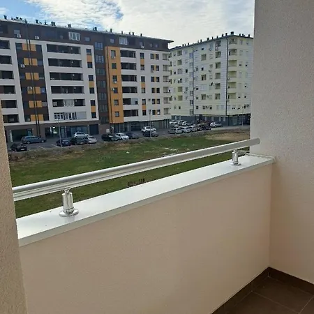 Apartamento Apartman Sigma