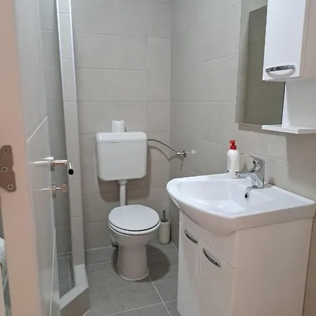 Apartman Sigma Doboj