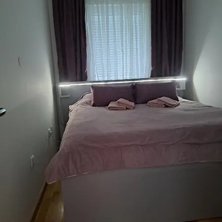 Apartman Sigma Doboj