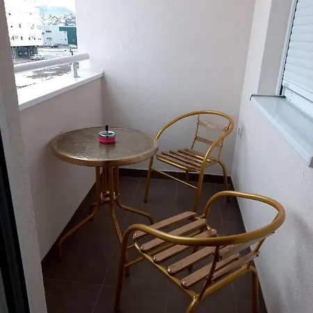Apartman Sigma * Doboj
