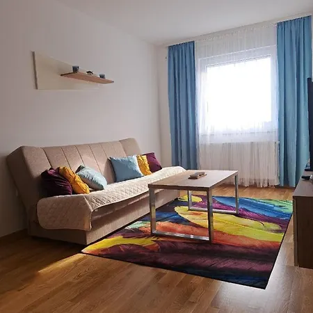Apartman Sigma Apartment *